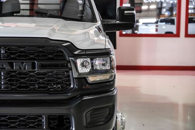 2024 Ram 3500 Tradesman | Addison, TX | Mr Car Guys
