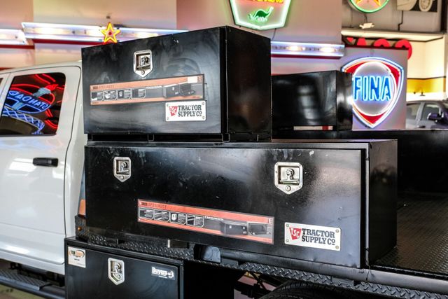 2024 Ram 3500 Tradesman | Addison, TX | Mr Car Guys