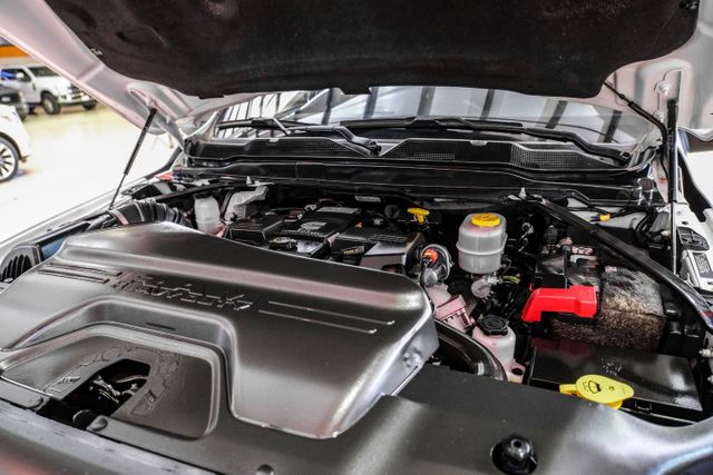 2024 Ram 3500 Tradesman | Addison, TX | Mr Car Guys