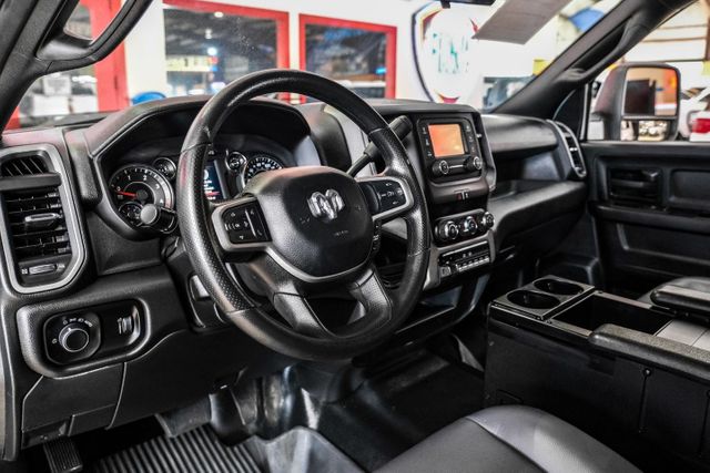 2024 Ram 3500 Tradesman | Addison, TX | Mr Car Guys