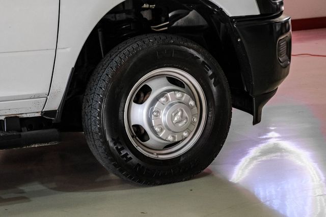 2024 Ram 3500 Tradesman | Addison, TX | Mr Car Guys