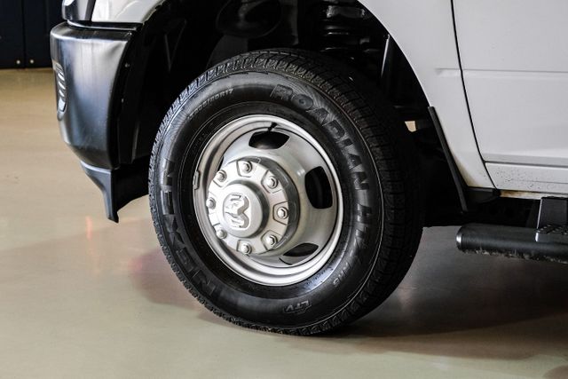 2024 Ram 3500 Tradesman | Addison, TX | Mr Car Guys