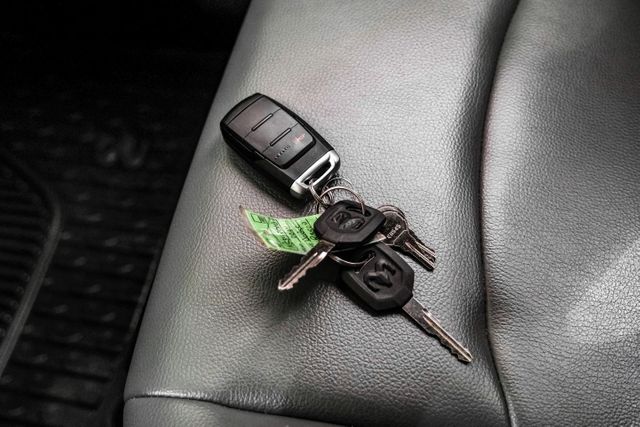 2024 Ram 3500 Tradesman | Addison, TX | Mr Car Guys