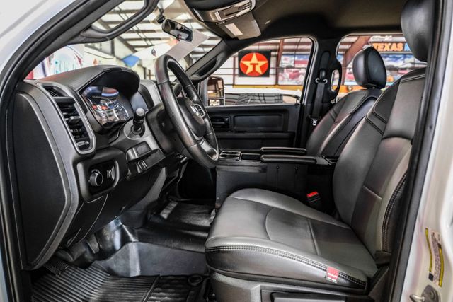 2024 Ram 3500 Tradesman | Addison, TX | Mr Car Guys