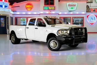 2024 Ram 3500
