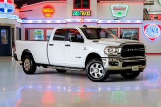 2024 Ram 3500