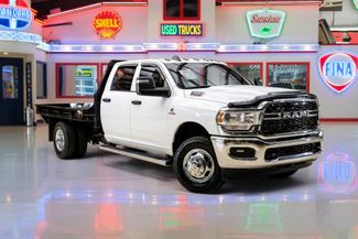 2024 RAM 3500 Chassis Cab