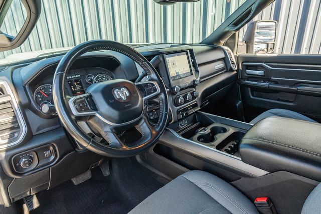 2024 Ram 3500 Big Horn CREW CAB LONG BED / 6.7L CUMMINS DIESEL / | Austin, TX | Rocky Mountain Truck Stop Austin 2024 Ram 3500 Big Horn CREW CAB LONG BED / 6.7L CUMMINS DIESEL / | Austin, TX | Rocky Mountain Truck Stop Austin