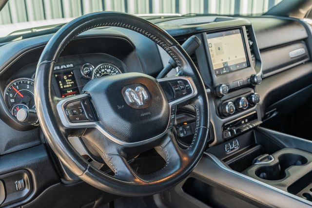 2024 Ram 3500 Big Horn CREW CAB LONG BED / 6.7L CUMMINS DIESEL / | Austin, TX | Rocky Mountain Truck Stop Austin 2024 Ram 3500 Big Horn CREW CAB LONG BED / 6.7L CUMMINS DIESEL / | Austin, TX | Rocky Mountain Truck Stop Austin