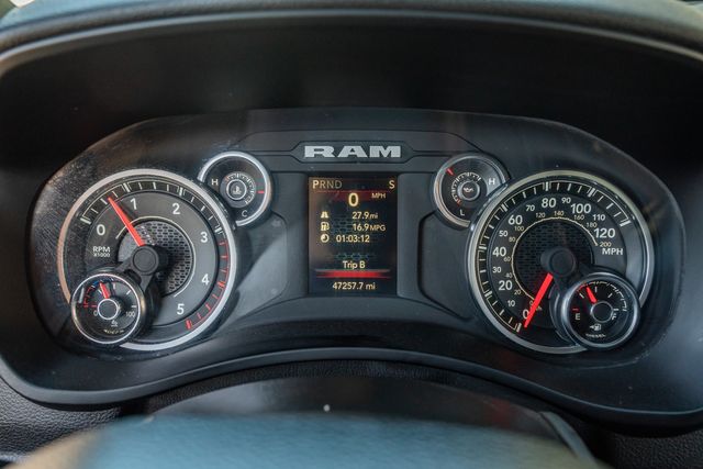 2024 Ram 3500 Big Horn CREW CAB LONG BED / 6.7L CUMMINS DIESEL / | Austin, TX | Rocky Mountain Truck Stop Austin