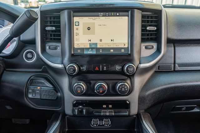 2024 Ram 3500 Big Horn CREW CAB LONG BED / 6.7L CUMMINS DIESEL / | Austin, TX | Rocky Mountain Truck Stop Austin