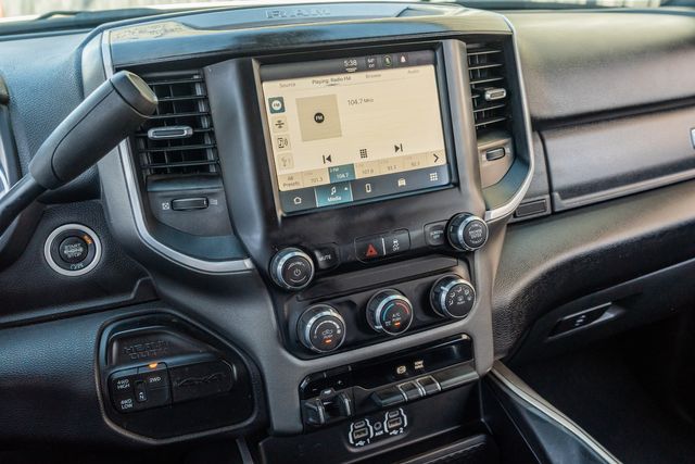 2024 Ram 3500 Big Horn CREW CAB LONG BED / 6.7L CUMMINS DIESEL / | Austin, TX | Rocky Mountain Truck Stop Austin