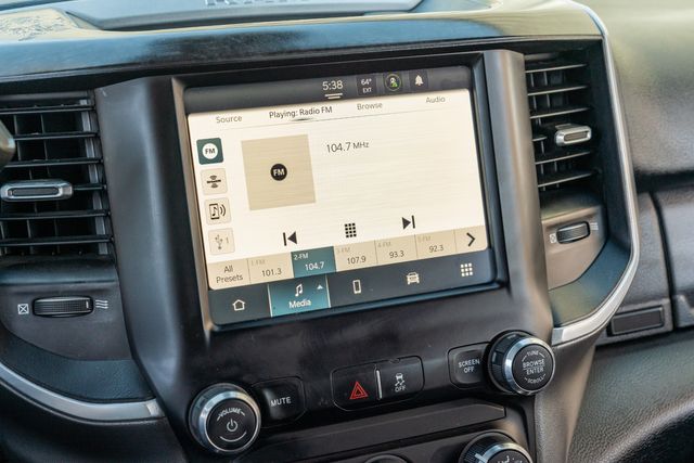 2024 Ram 3500 Big Horn CREW CAB LONG BED / 6.7L CUMMINS DIESEL / | Austin, TX | Rocky Mountain Truck Stop Austin