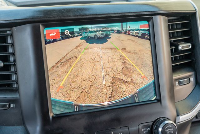 2024 Ram 3500 Big Horn CREW CAB LONG BED / 6.7L CUMMINS DIESEL / | Austin, TX | Rocky Mountain Truck Stop Austin