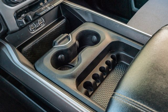 2024 Ram 3500 Big Horn CREW CAB LONG BED / 6.7L CUMMINS DIESEL / | Austin, TX | Rocky Mountain Truck Stop Austin