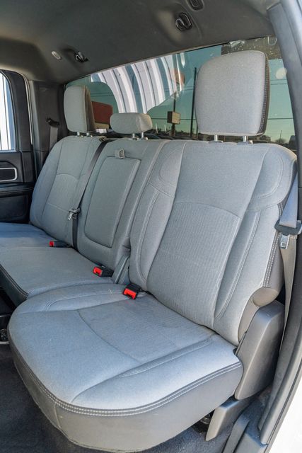 2024 Ram 3500 Big Horn CREW CAB LONG BED / 6.7L CUMMINS DIESEL / | Austin, TX | Rocky Mountain Truck Stop Austin