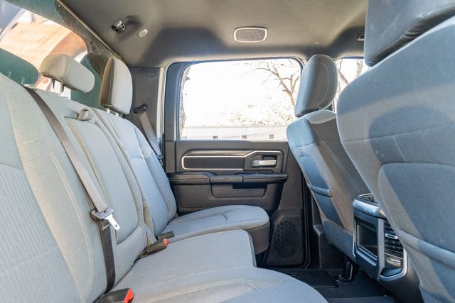 2024 Ram 3500 Big Horn CREW CAB LONG BED / 6.7L CUMMINS DIESEL / | Austin, TX | Rocky Mountain Truck Stop Austin 2024 Ram 3500 Big Horn CREW CAB LONG BED / 6.7L CUMMINS DIESEL / | Austin, TX | Rocky Mountain Truck Stop Austin