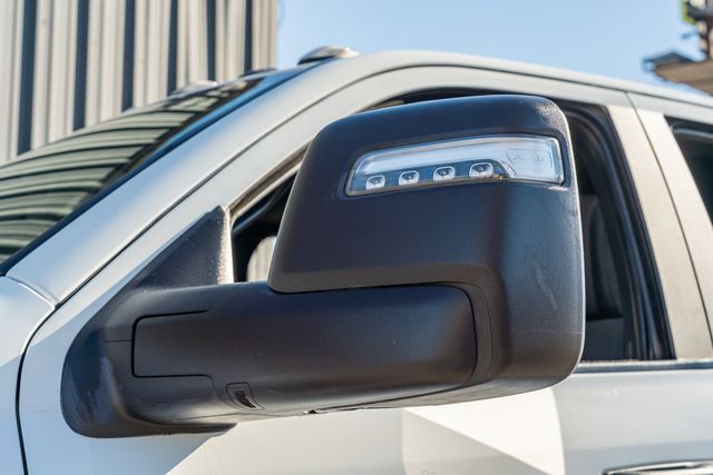 2024 Ram 3500 Big Horn CREW CAB LONG BED / 6.7L CUMMINS DIESEL / | Austin, TX | Rocky Mountain Truck Stop Austin