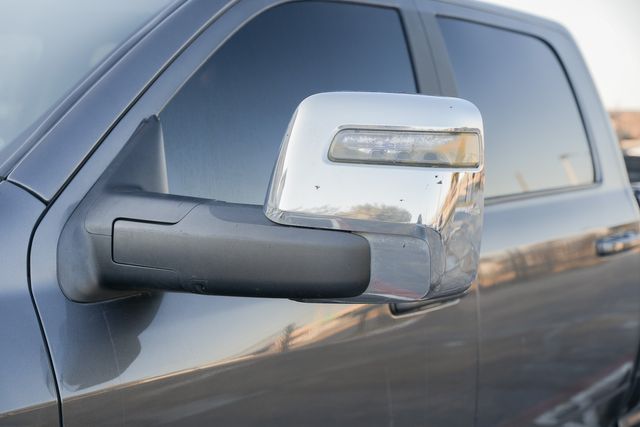 2024 Ram 3500 Laramie CREW CAB LONG BED DRW 4X4 W/ UPGRADES | Austin, TX | Rocky Mountain Truck Stop Austin