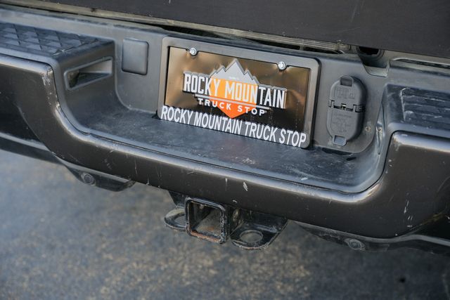 2024 Ram 3500 Laramie CREW CAB LONG BED DRW 4X4 W/ UPGRADES | Austin, TX | Rocky Mountain Truck Stop Austin