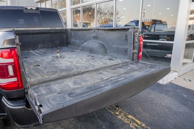 2024 Ram 3500 Laramie CREW CAB LONG BED DRW 4X4 W/ UPGRADES | Austin, TX | Rocky Mountain Truck Stop Austin