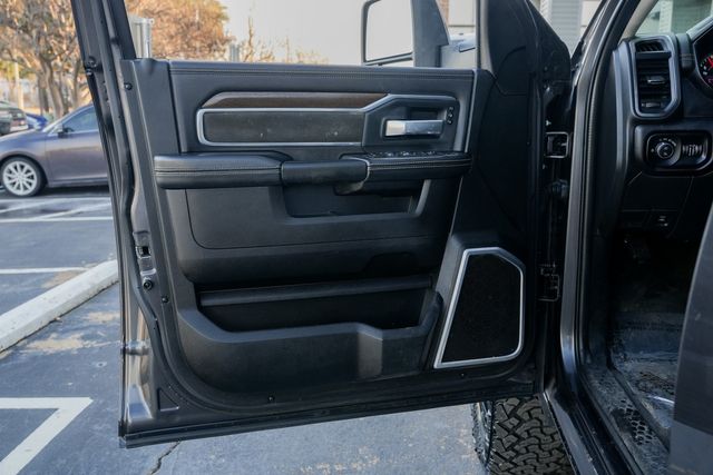 2024 Ram 3500 Laramie CREW CAB LONG BED DRW 4X4 W/ UPGRADES | Austin, TX | Rocky Mountain Truck Stop Austin 2024 Ram 3500 Laramie CREW CAB LONG BED DRW 4X4 W/ UPGRADES | Austin, TX | Rocky Mountain Truck Stop Austin