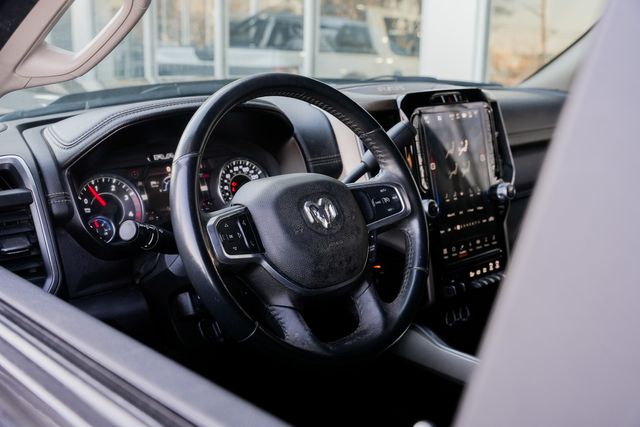 2024 Ram 3500 Laramie CREW CAB LONG BED DRW 4X4 W/ UPGRADES | Austin, TX | Rocky Mountain Truck Stop Austin 2024 Ram 3500 Laramie CREW CAB LONG BED DRW 4X4 W/ UPGRADES | Austin, TX | Rocky Mountain Truck Stop Austin