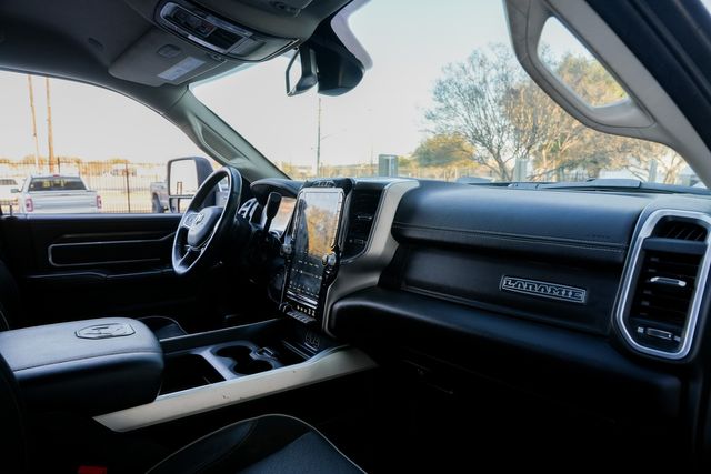 2024 Ram 3500 Laramie CREW CAB LONG BED DRW 4X4 W/ UPGRADES | Austin, TX | Rocky Mountain Truck Stop Austin 2024 Ram 3500 Laramie CREW CAB LONG BED DRW 4X4 W/ UPGRADES | Austin, TX | Rocky Mountain Truck Stop Austin