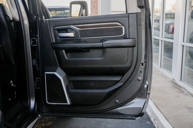 2024 Ram 3500 Laramie CREW CAB LONG BED DRW 4X4 W/ UPGRADES | Austin, TX | Rocky Mountain Truck Stop Austin 2024 Ram 3500 Laramie CREW CAB LONG BED DRW 4X4 W/ UPGRADES | Austin, TX | Rocky Mountain Truck Stop Austin