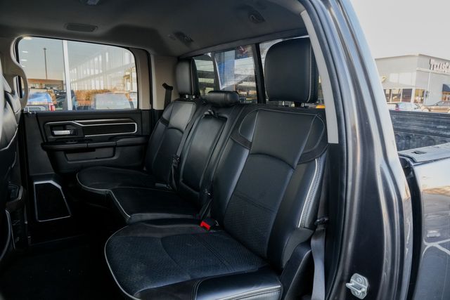 2024 Ram 3500 Laramie CREW CAB LONG BED DRW 4X4 W/ UPGRADES | Austin, TX | Rocky Mountain Truck Stop Austin