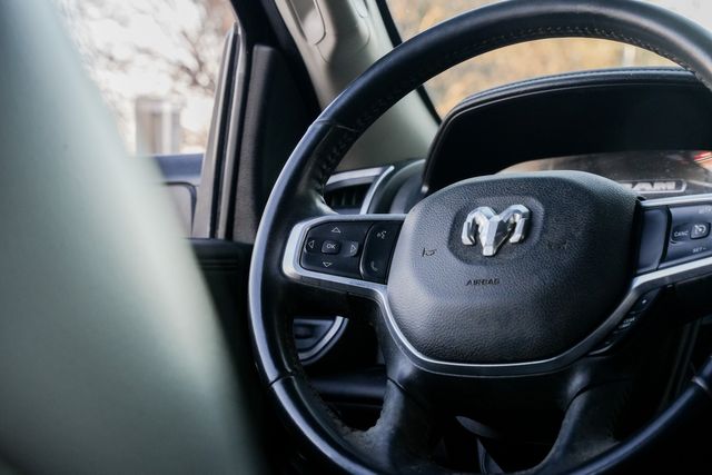 2024 Ram 3500 Laramie CREW CAB LONG BED DRW 4X4 W/ UPGRADES | Austin, TX | Rocky Mountain Truck Stop Austin