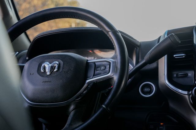 2024 Ram 3500 Laramie CREW CAB LONG BED DRW 4X4 W/ UPGRADES | Austin, TX | Rocky Mountain Truck Stop Austin