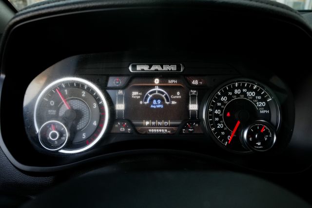 2024 Ram 3500 Laramie CREW CAB LONG BED DRW 4X4 W/ UPGRADES | Austin, TX | Rocky Mountain Truck Stop Austin