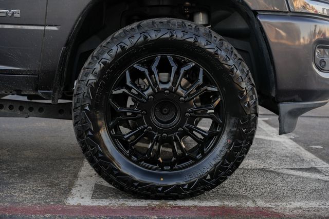 2024 Ram 3500 Laramie CREW CAB LONG BED DRW 4X4 W/ UPGRADES | Austin, TX | Rocky Mountain Truck Stop Austin