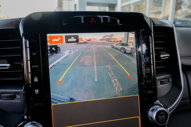 2024 Ram 3500 Laramie CREW CAB LONG BED DRW 4X4 W/ UPGRADES | Austin, TX | Rocky Mountain Truck Stop Austin