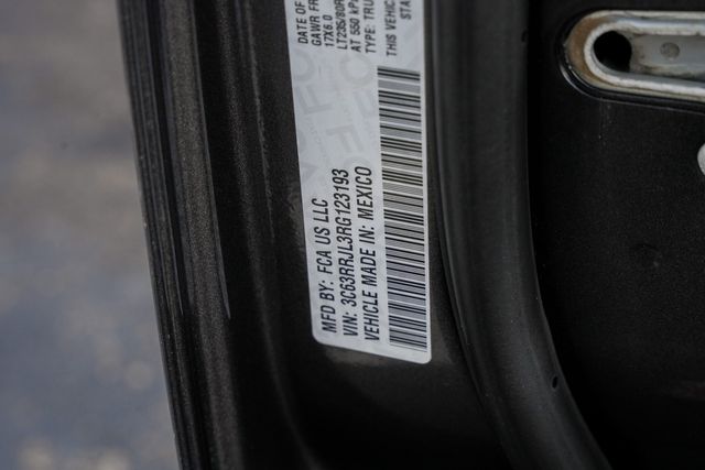 2024 Ram 3500 Laramie CREW CAB LONG BED DRW 4X4 W/ UPGRADES | Austin, TX | Rocky Mountain Truck Stop Austin