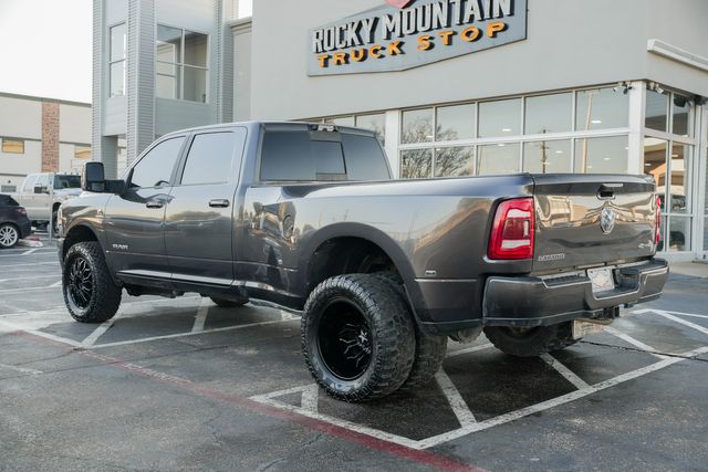 2024 Ram 3500 Laramie CREW CAB LONG BED DRW 4X4 W/ UPGRADES | Austin, TX | Rocky Mountain Truck Stop Austin 2024 Ram 3500 Laramie CREW CAB LONG BED DRW 4X4 W/ UPGRADES | Austin, TX | Rocky Mountain Truck Stop Austin