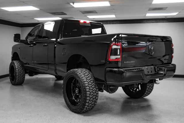 2024 Ram 3500 Laramie Full Custom Build Over $25K In Upgrades | Dallas, TX | Stevens Motor Company LLC 2024 Ram 3500 Laramie Full Custom Build Over $25K In Upgrades | Dallas, TX | Stevens Motor Company LLC