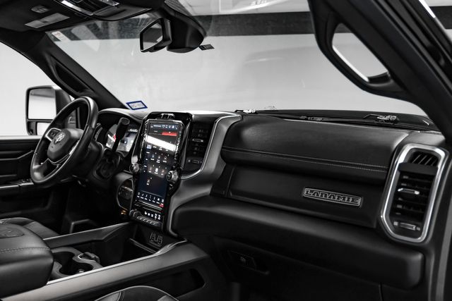 2024 Ram 3500 Laramie Full Custom Build Over $25K In Upgrades | Dallas, TX | Stevens Motor Company LLC 2024 Ram 3500 Laramie Full Custom Build Over $25K In Upgrades | Dallas, TX | Stevens Motor Company LLC