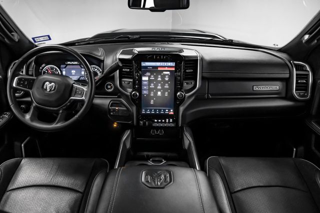 2024 Ram 3500 Laramie Full Custom Build Over $25K In Upgrades | Dallas, TX | Stevens Motor Company LLC