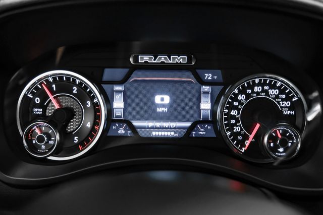 2024 Ram 3500 Laramie Full Custom Build Over $25K In Upgrades | Dallas, TX | Stevens Motor Company LLC
