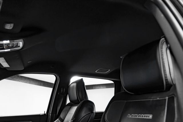 2024 Ram 3500 Laramie Full Custom Build Over $25K In Upgrades | Dallas, TX | Stevens Motor Company LLC