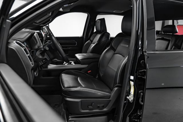 2024 Ram 3500 Laramie Full Custom Build Over $25K In Upgrades | Dallas, TX | Stevens Motor Company LLC