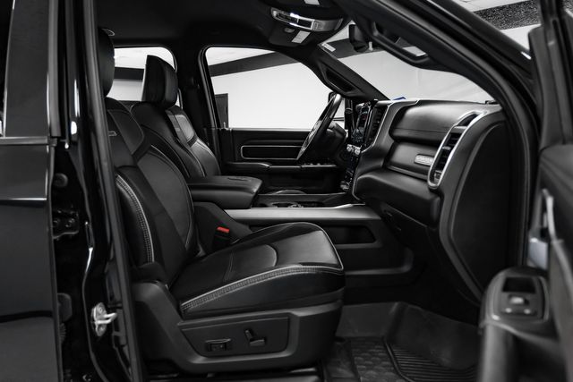 2024 Ram 3500 Laramie Full Custom Build Over $25K In Upgrades | Dallas, TX | Stevens Motor Company LLC