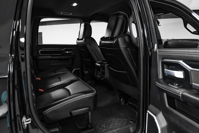 2024 Ram 3500 Laramie Full Custom Build Over $25K In Upgrades | Dallas, TX | Stevens Motor Company LLC