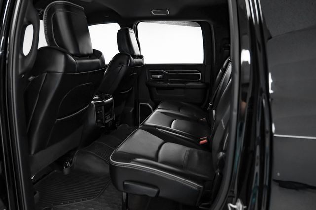2024 Ram 3500 Laramie Full Custom Build Over $25K In Upgrades | Dallas, TX | Stevens Motor Company LLC