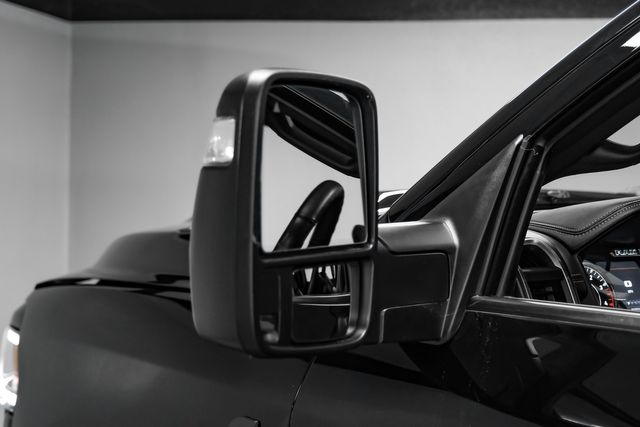 2024 Ram 3500 Laramie Full Custom Build Over $25K In Upgrades | Dallas, TX | Stevens Motor Company LLC