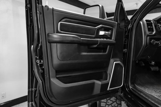2024 Ram 3500 Laramie Full Custom Build Over $25K In Upgrades | Dallas, TX | Stevens Motor Company LLC