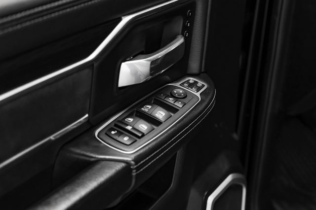 2024 Ram 3500 Laramie Full Custom Build Over $25K In Upgrades | Dallas, TX | Stevens Motor Company LLC