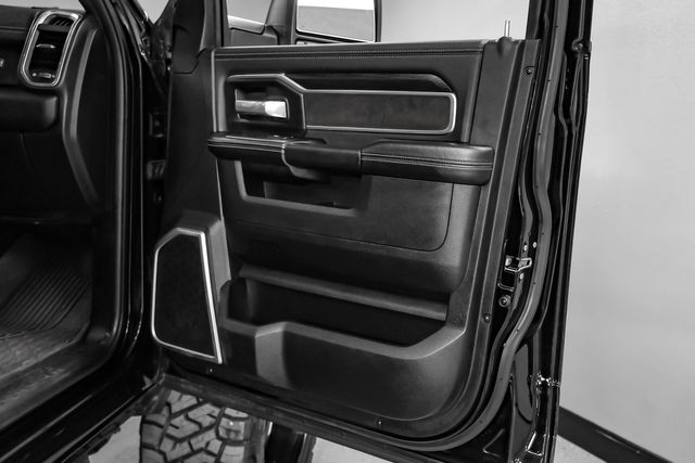2024 Ram 3500 Laramie Full Custom Build Over $25K In Upgrades | Dallas, TX | Stevens Motor Company LLC